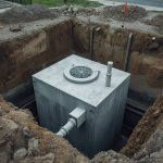 Praktyczny poradnik obejmujący prawidłowego doboru, osadzenia oraz długoterminowego użytkowania betonowego zbiornika bezodpływowego