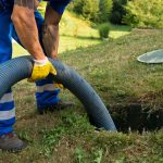 Szamba betonowe – kompletny poradnik do domu jednorodzinnego